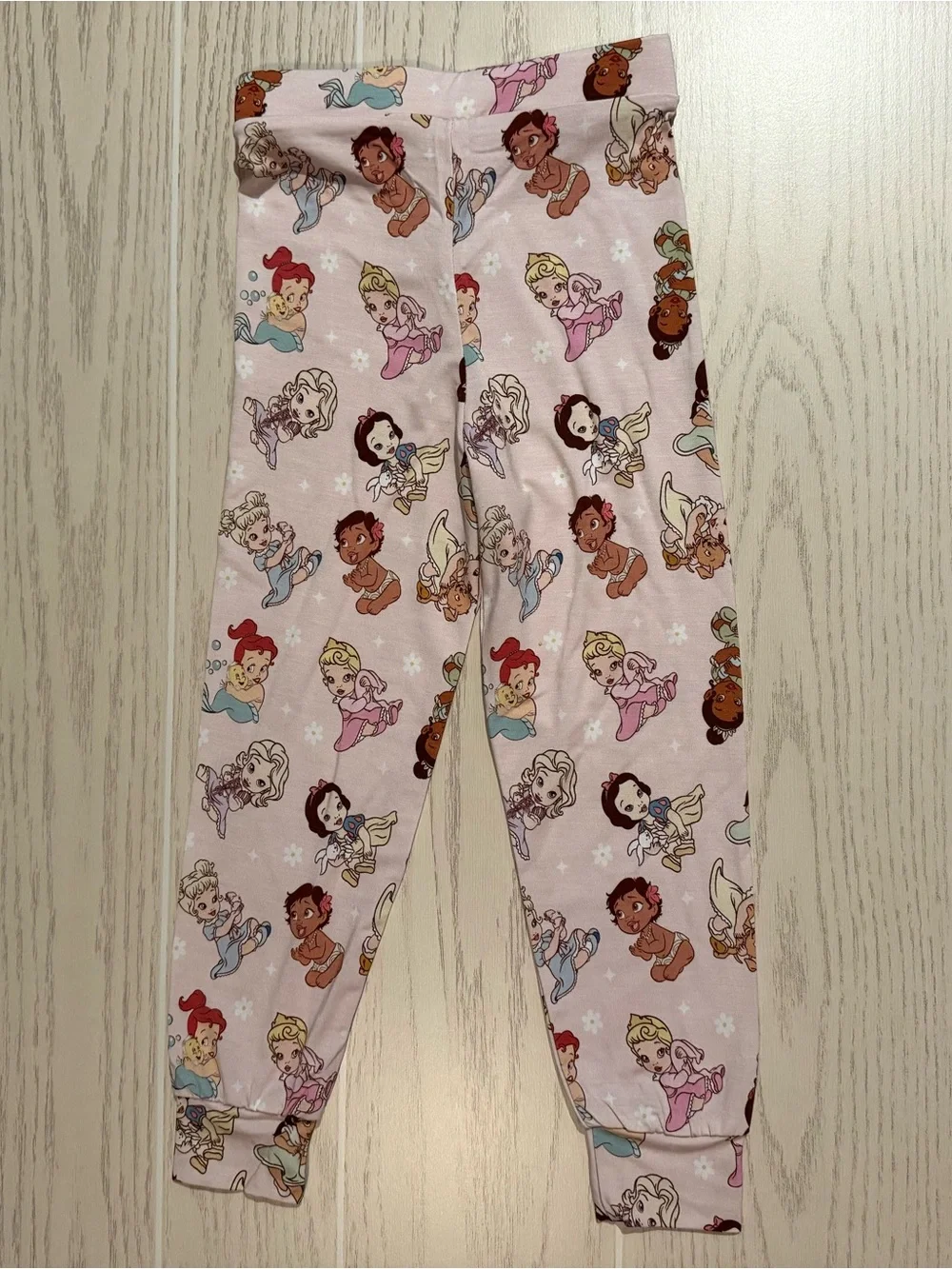 Boutique bamboo pajama